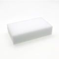 magic nano eraser sponge coating  melamine sponge